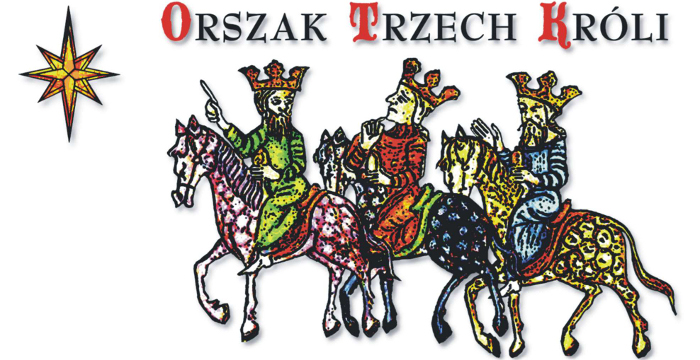 orszak trzech kroliwpis